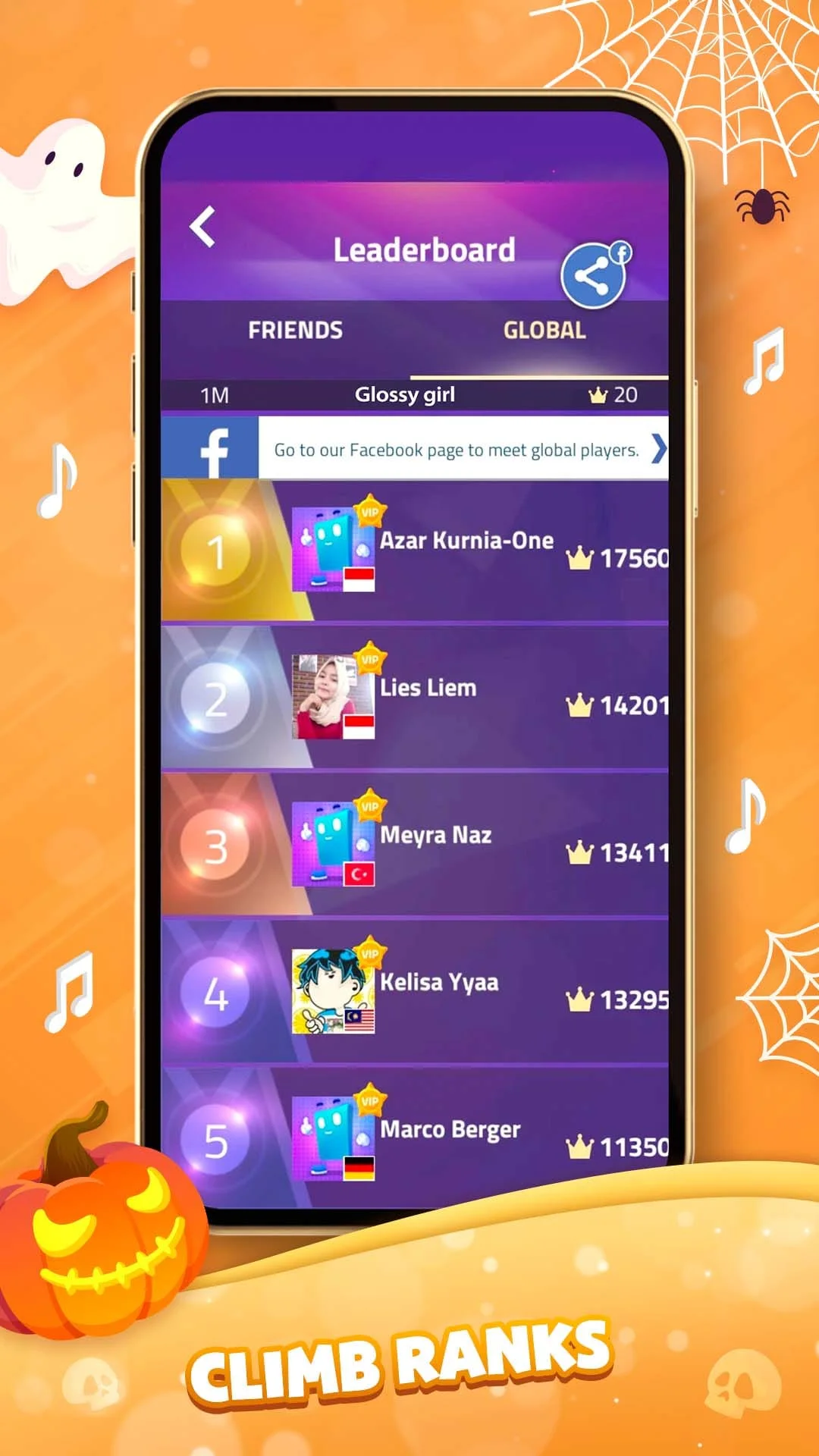 Magic Tiles 3 Screenshot 4