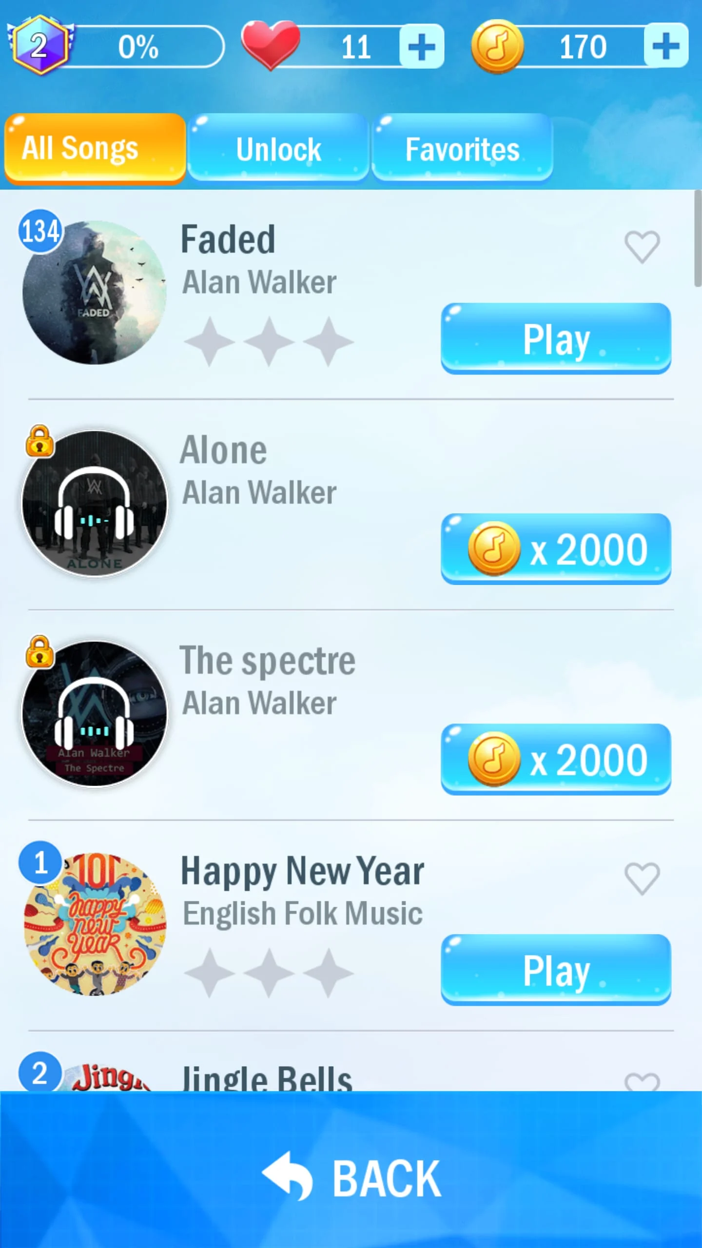 Beat Tiles 3 : classic game Screenshot 2