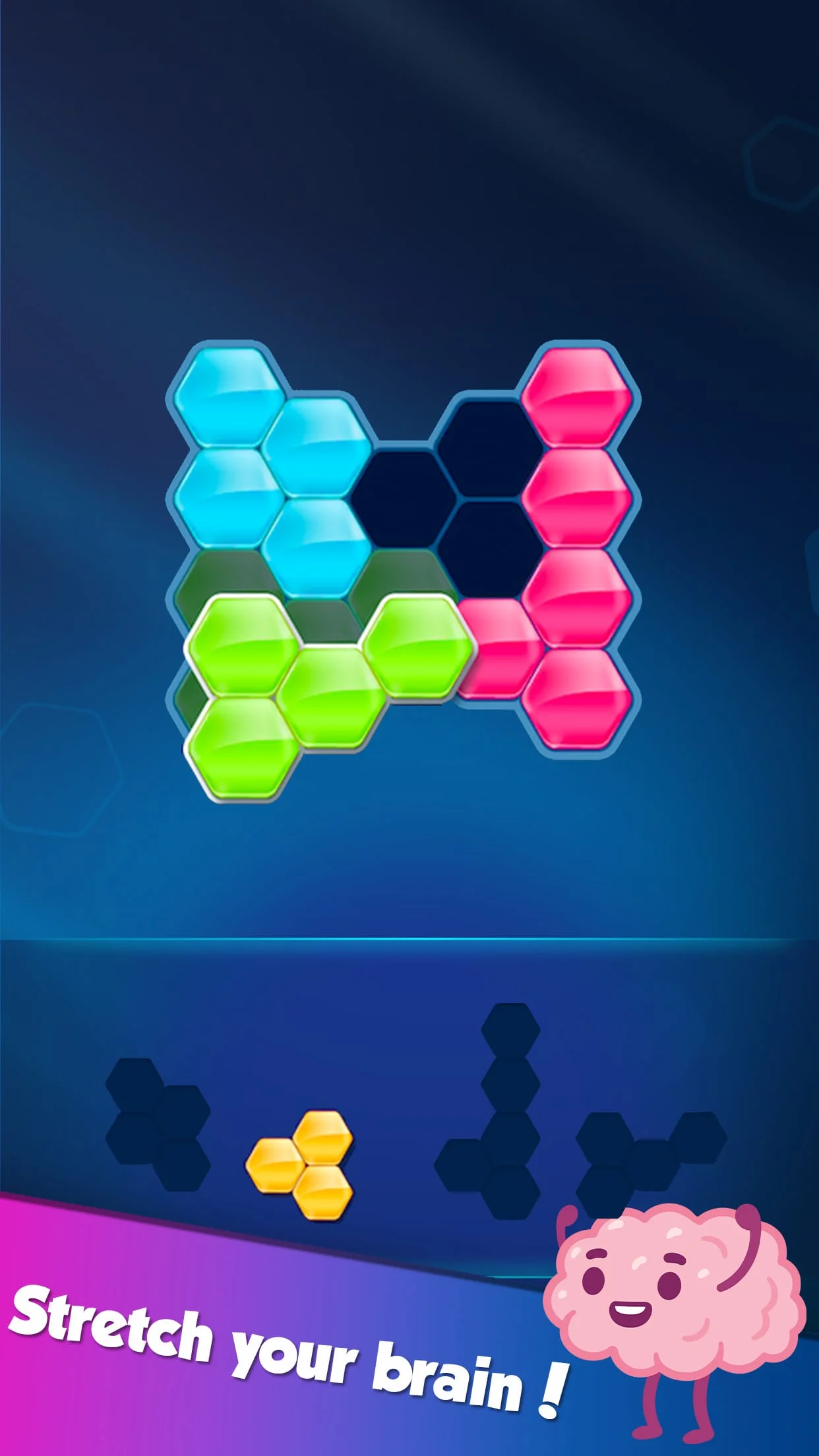 Block! Hexa Puzzle™ Screenshot 4