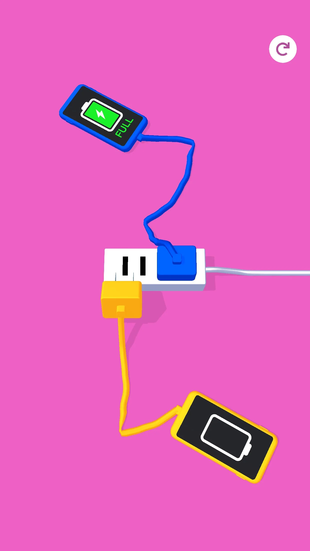 Recharge Please! Screenshot 1