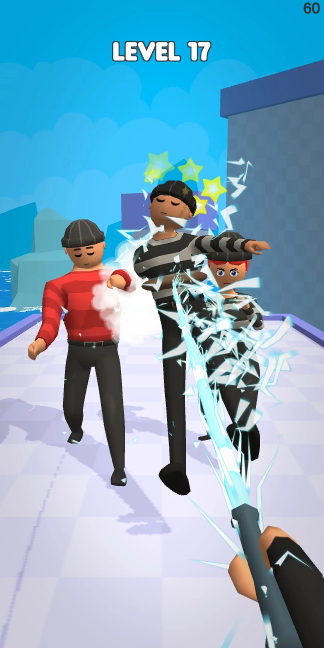 Whip Master Screenshot 2