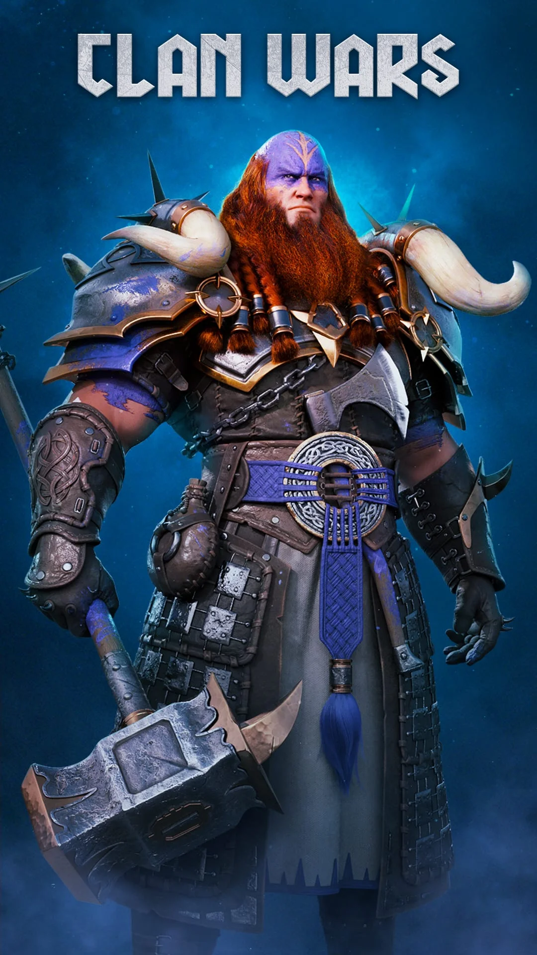Vikings: War of Clans PVP Screenshot 1