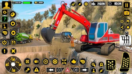 Real Construction Simulator Screenshot 4
