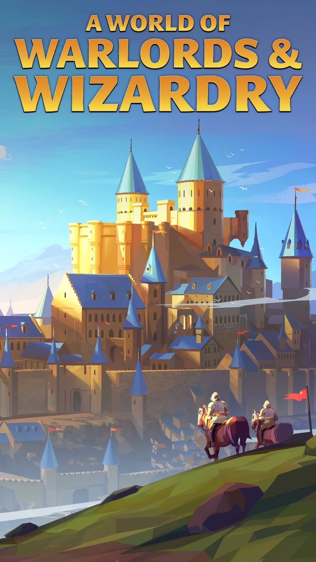 Kingdom Maker Screenshot 1