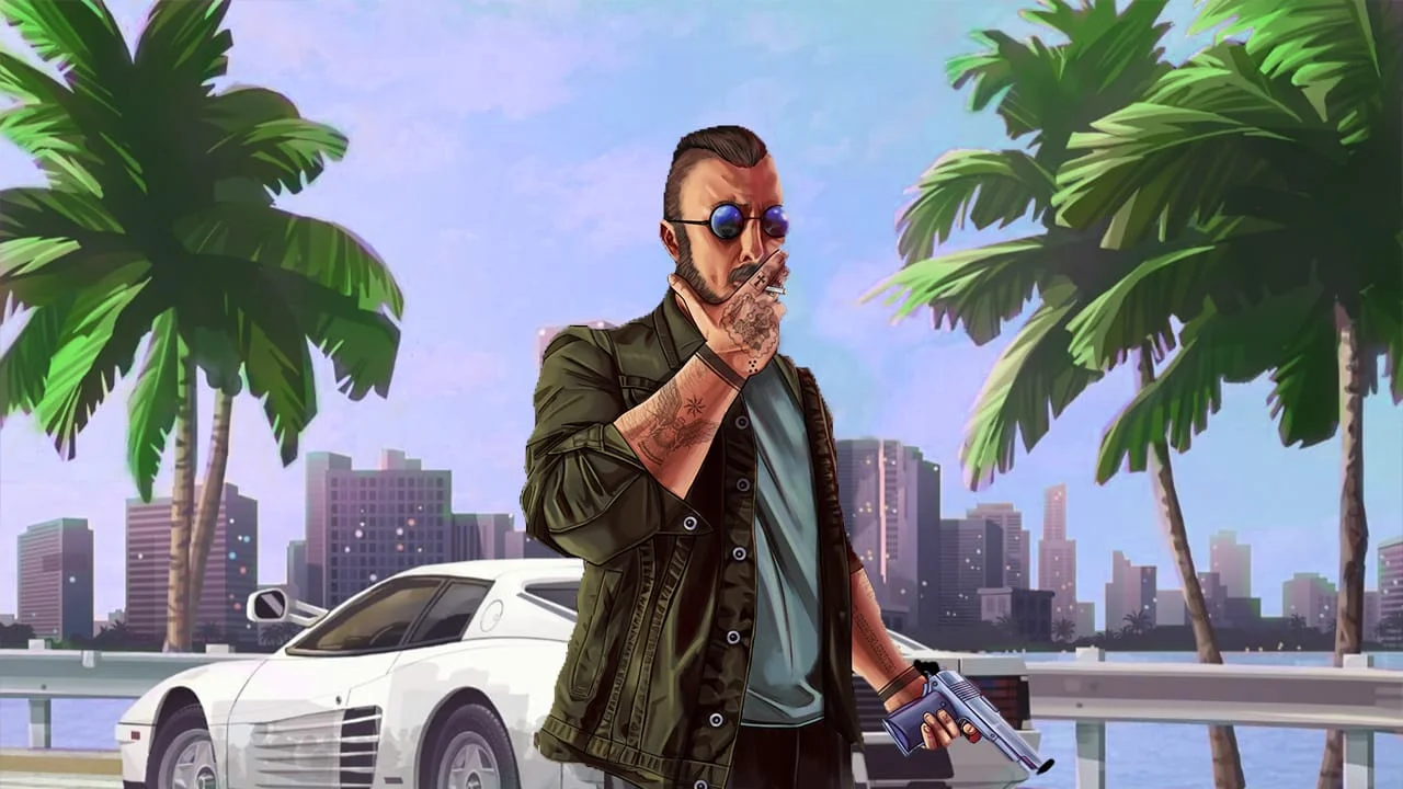 City Grand Gangster Crime Screenshot 4