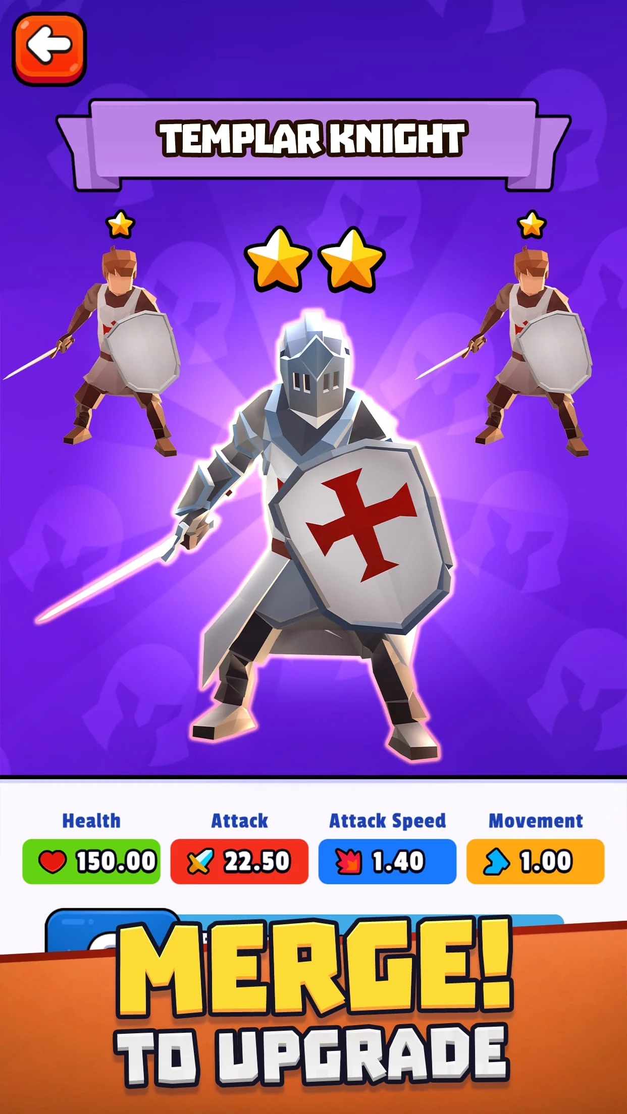 Battle Simulator: Warfare Screenshot 3