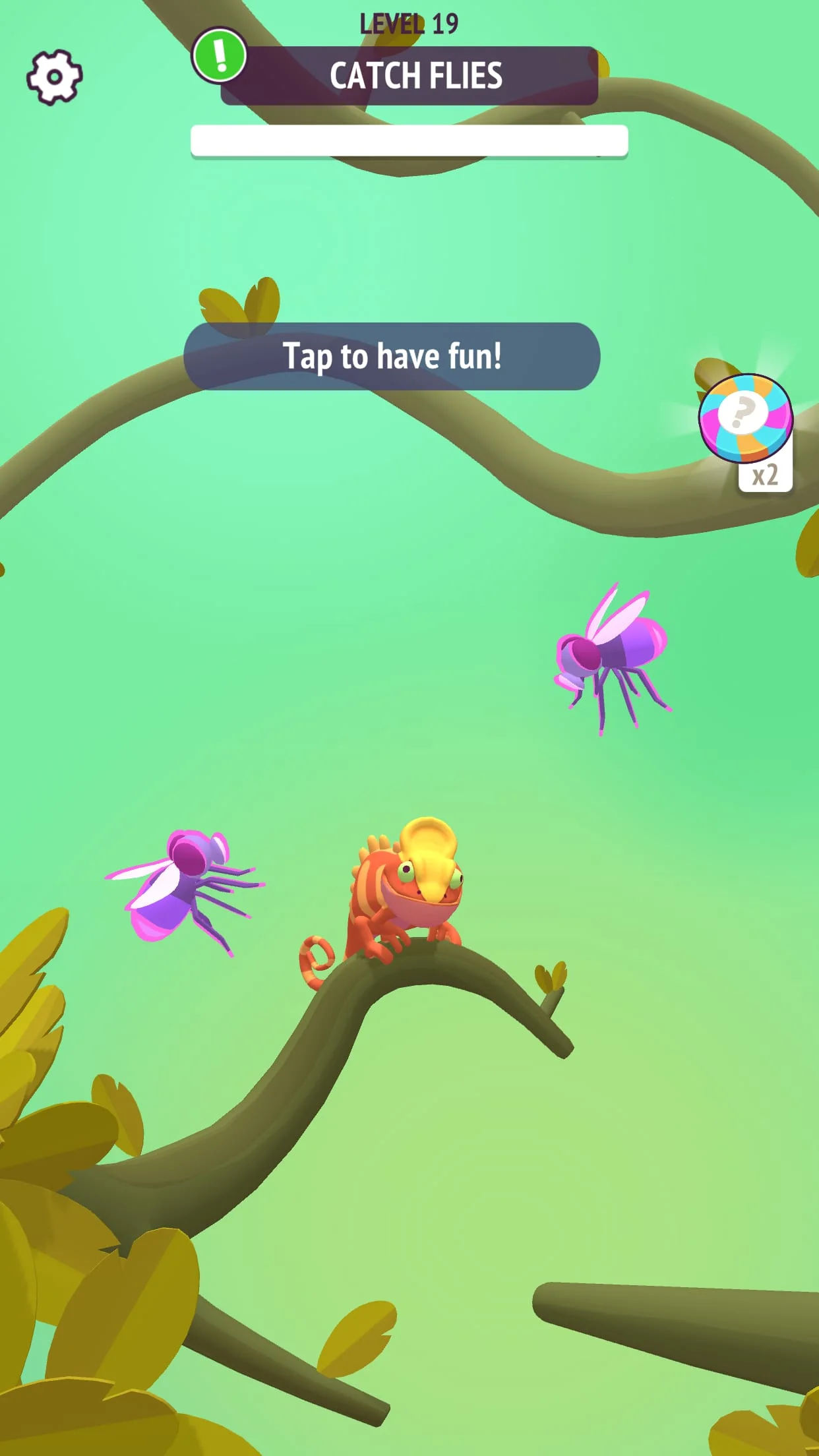 Zoo - Happy Animals Screenshot 4