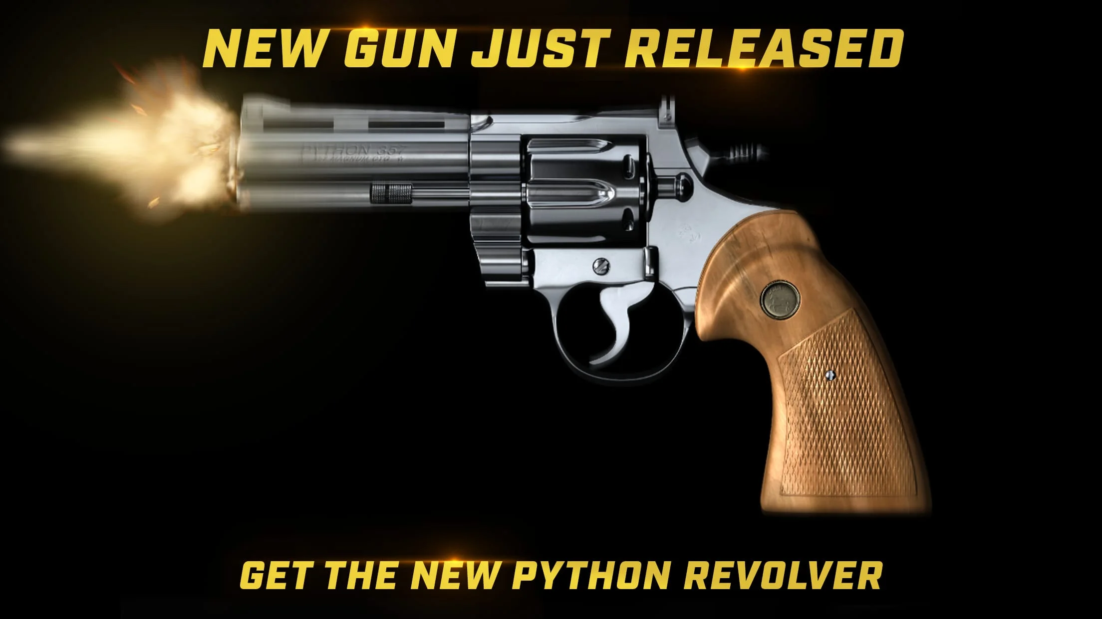 iGun Pro 2: Realistic Gun Sim Screenshot 2