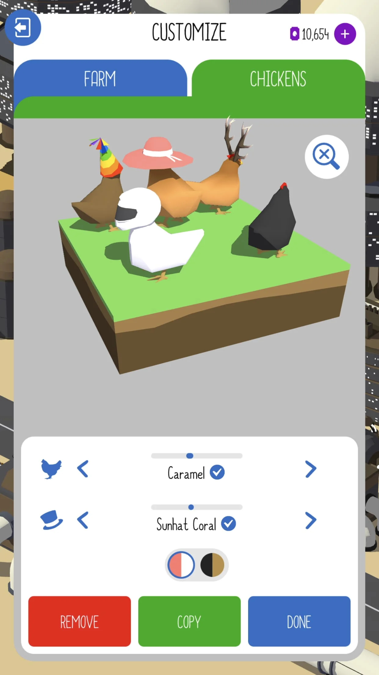 Egg, Inc. Screenshot 4
