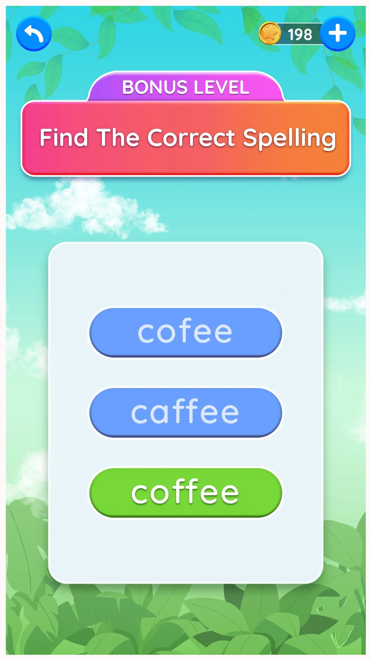 Word Voyage: Word Search Screenshot 3
