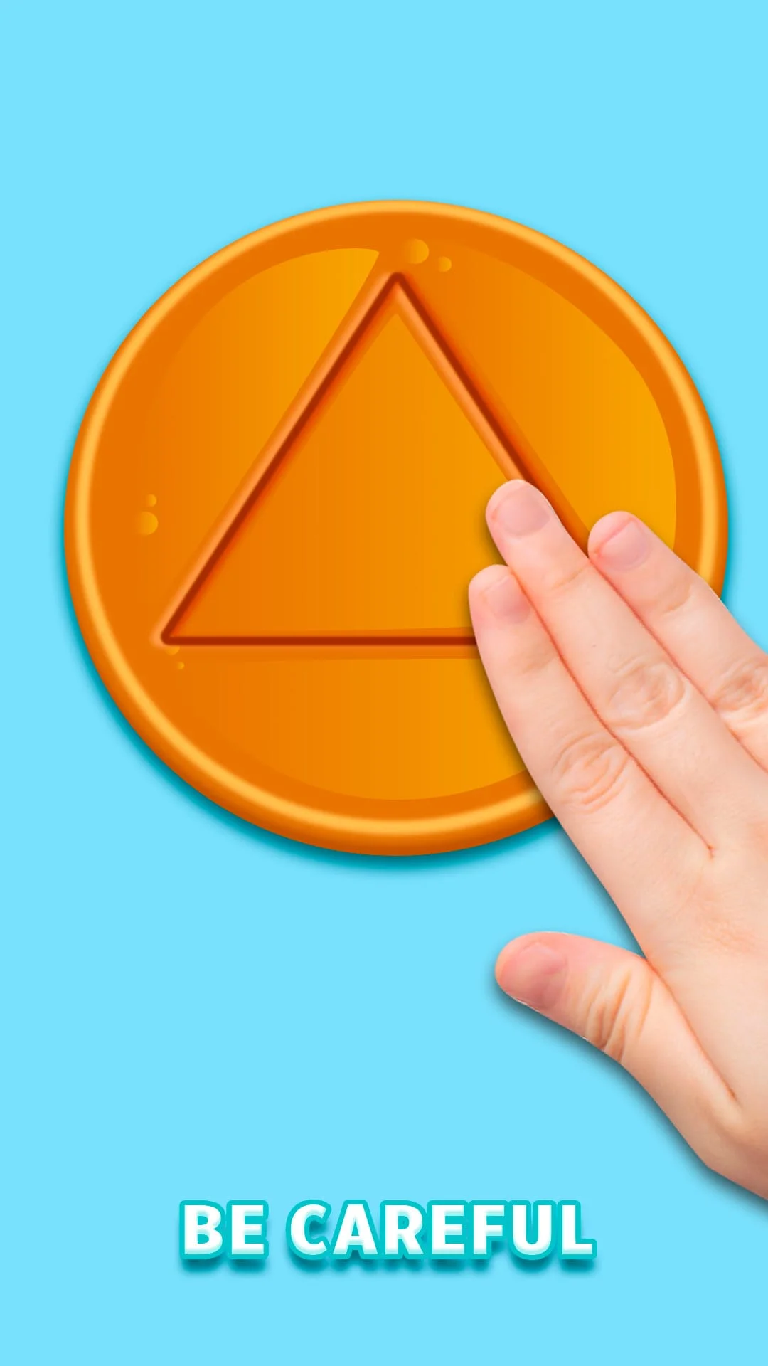 Dalgona Candy Cookie Games Screenshot 2