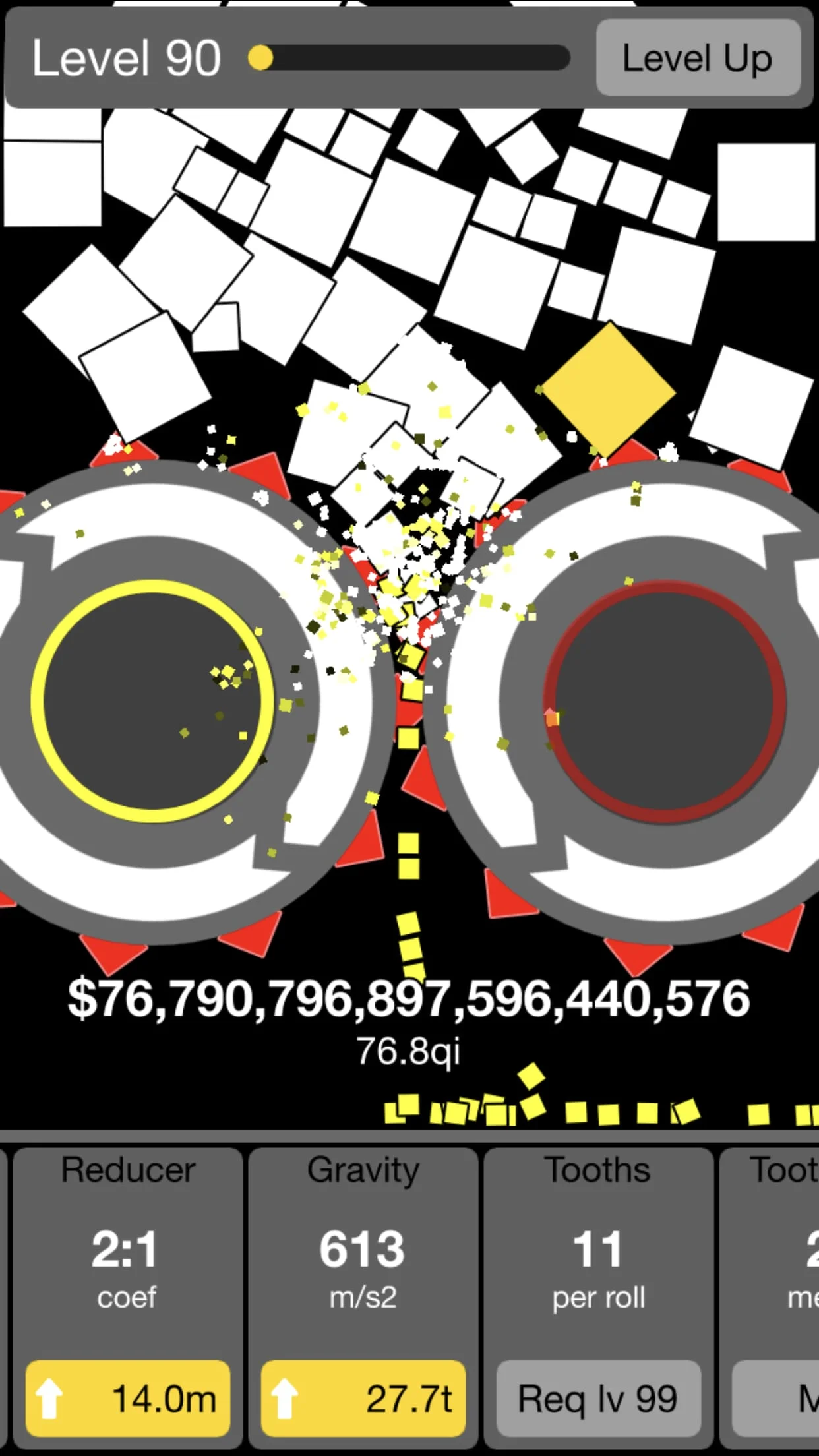 Will it Crush? Grinding games Screenshot 3