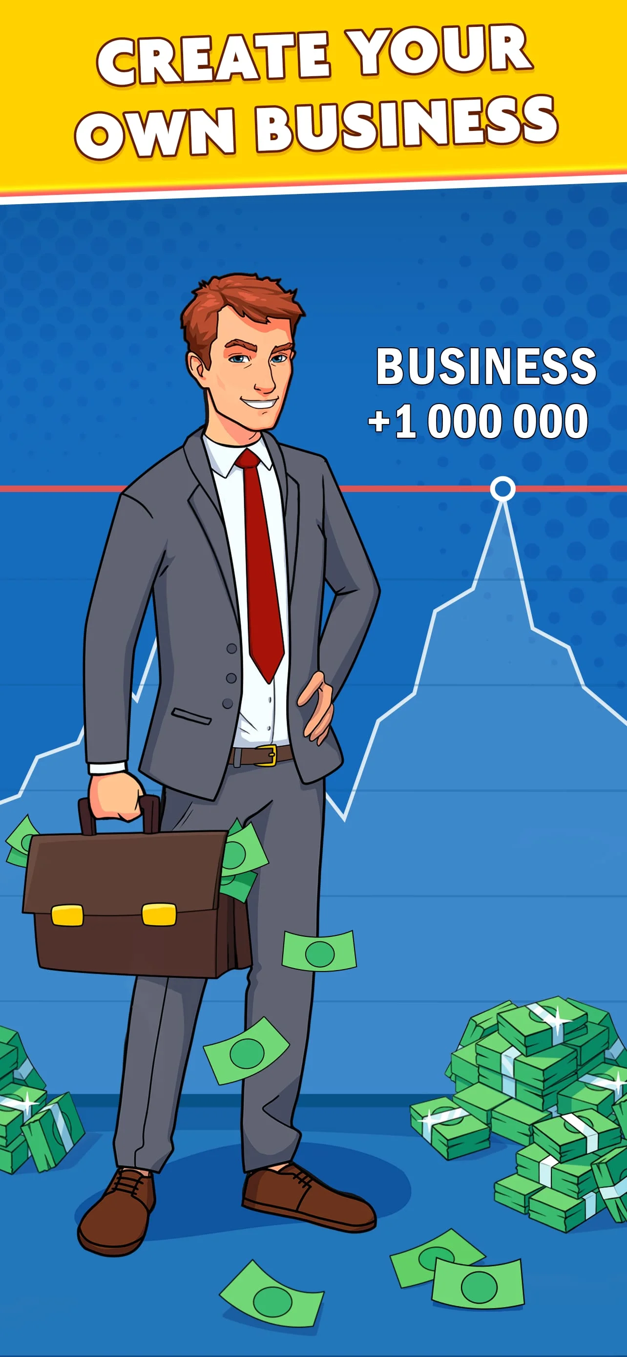 My Success Story Business Life Screenshot 2