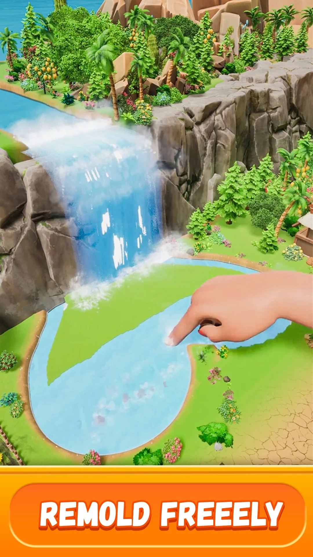 Dragon Farm Adventure-Fun Game Screenshot 3