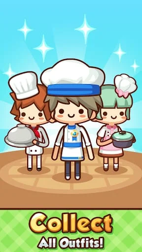 Mama Chef: Cooking Puzzle Game Screenshot 3