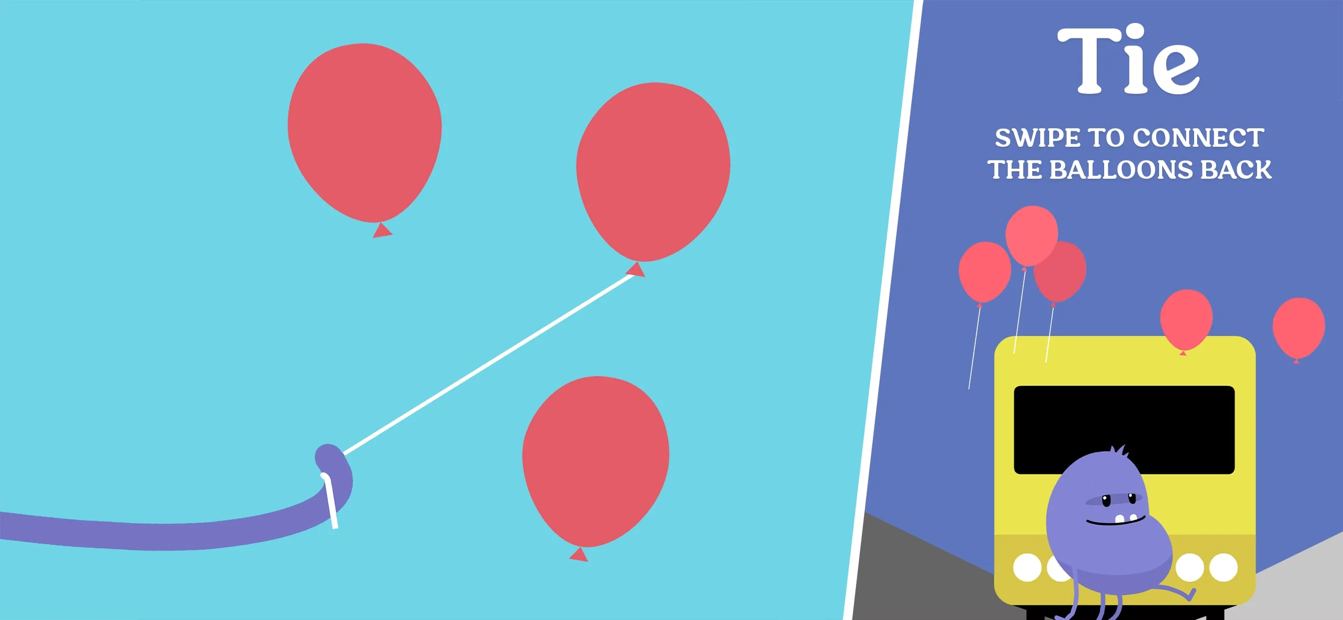 Dumb Ways to Die Screenshot 3