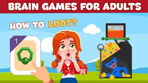 Offline Games: don't need wifi Screenshot 3