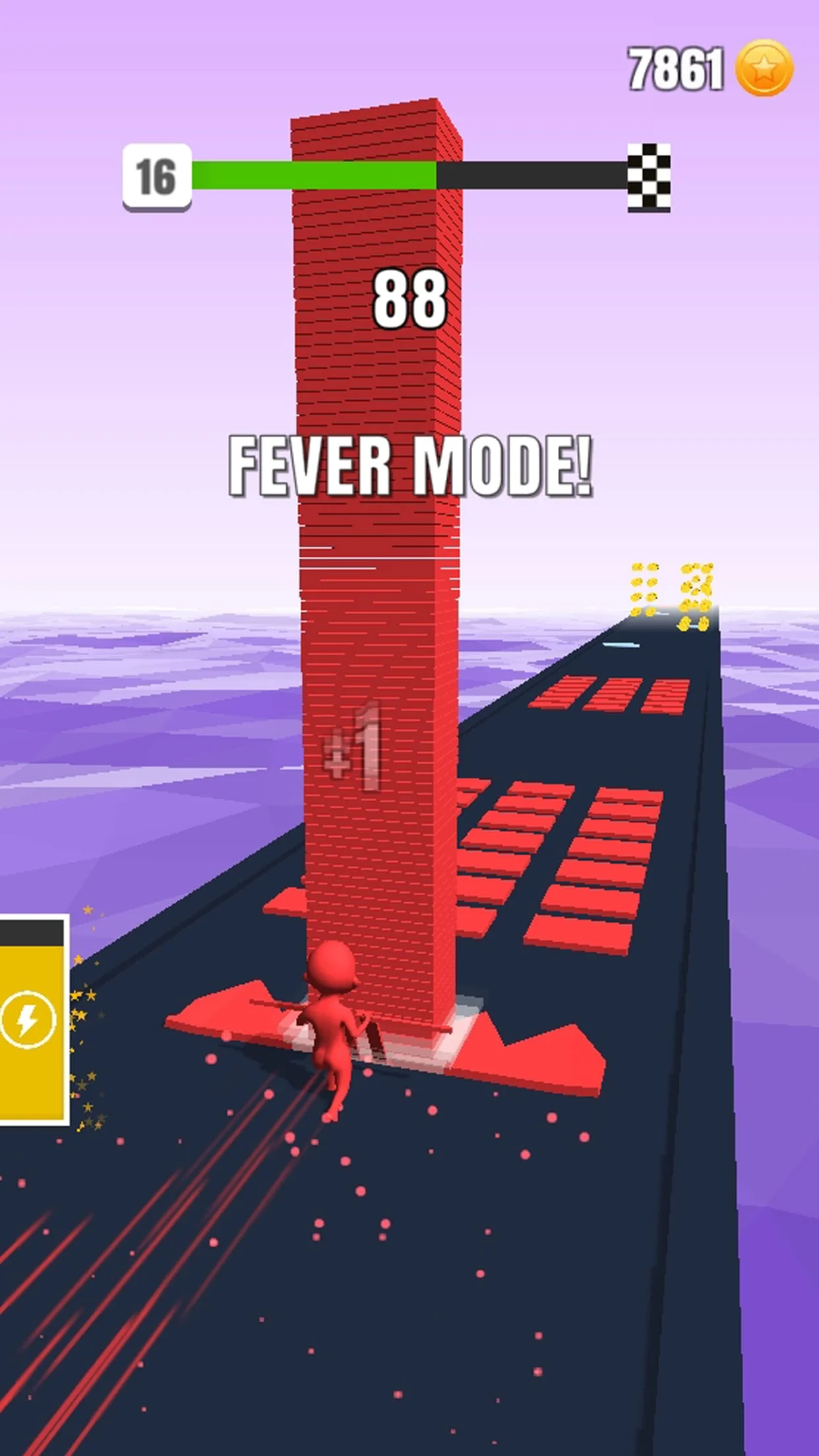 Stack Colors! Screenshot 2