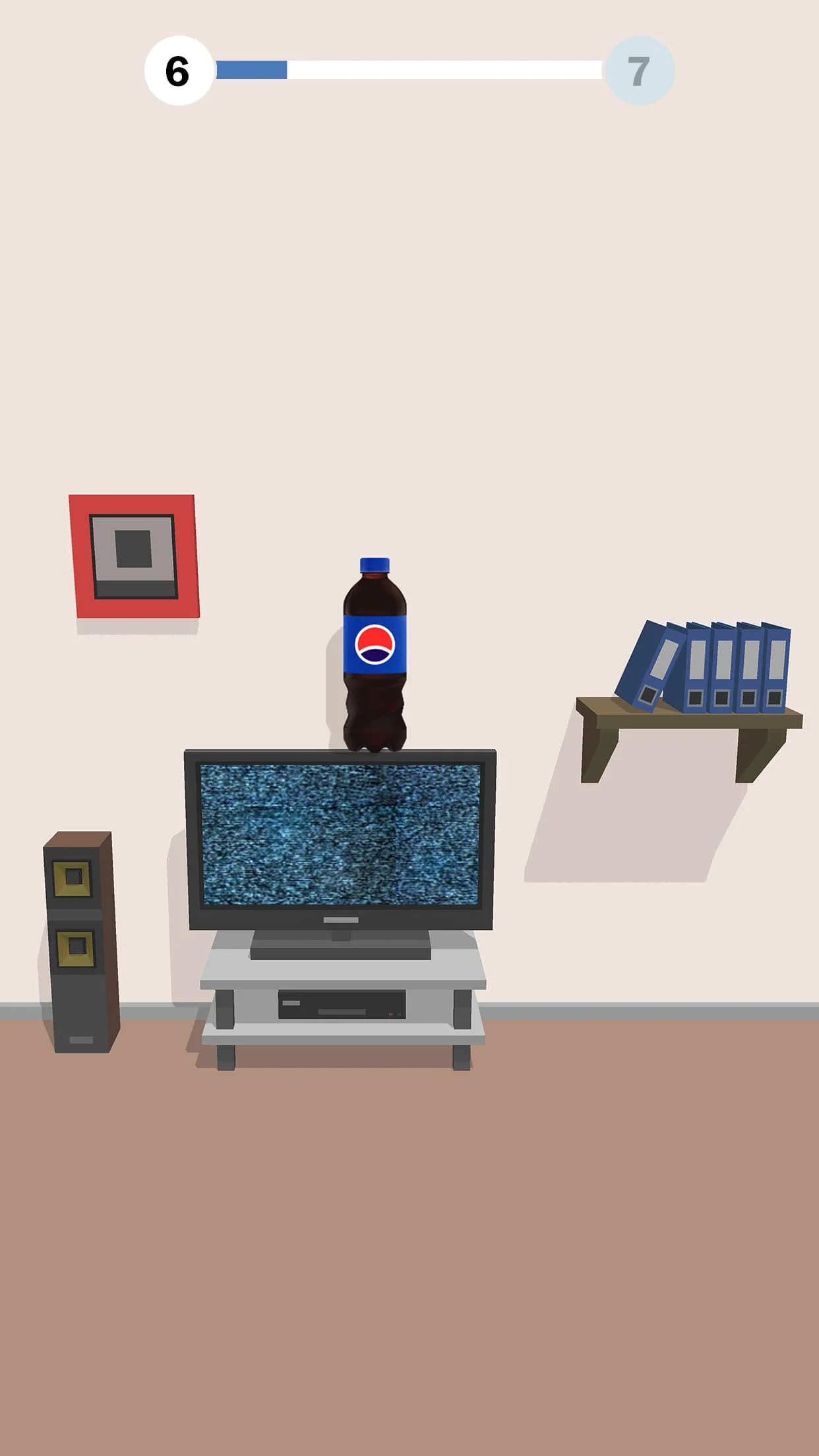 Bottle Flip 3D — Tap & Jump! Screenshot 4