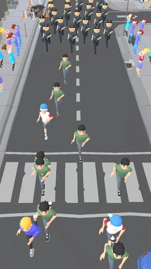 The President Screenshot 2