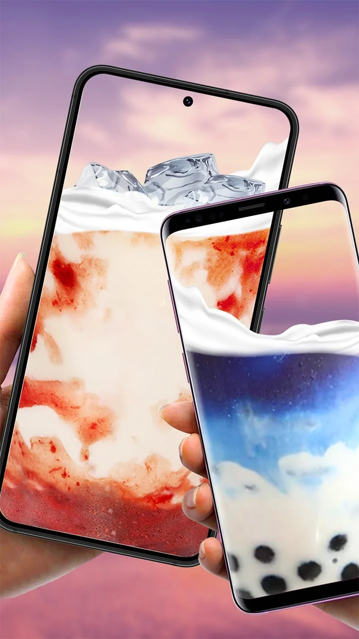 Boba Recipe: Tea Drink Prank Screenshot 4