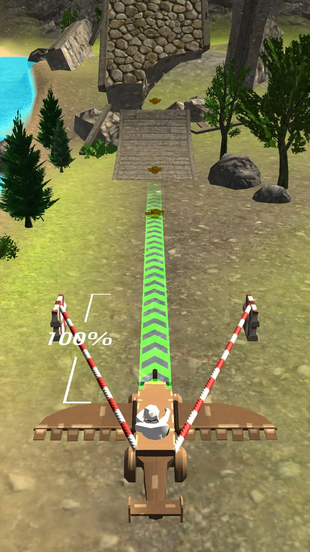 Make It Fly! Screenshot 1