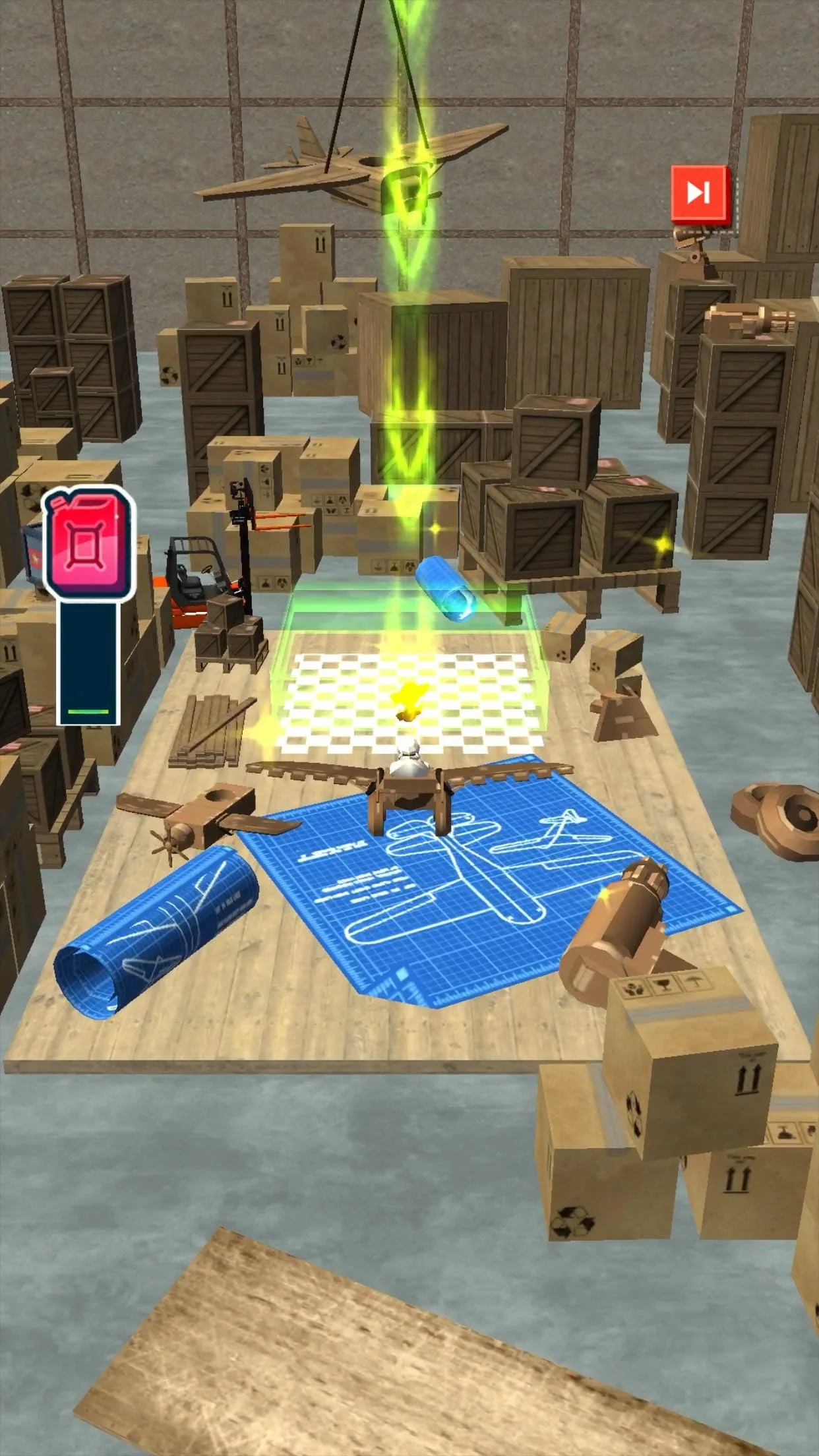 Make It Fly! Screenshot 3