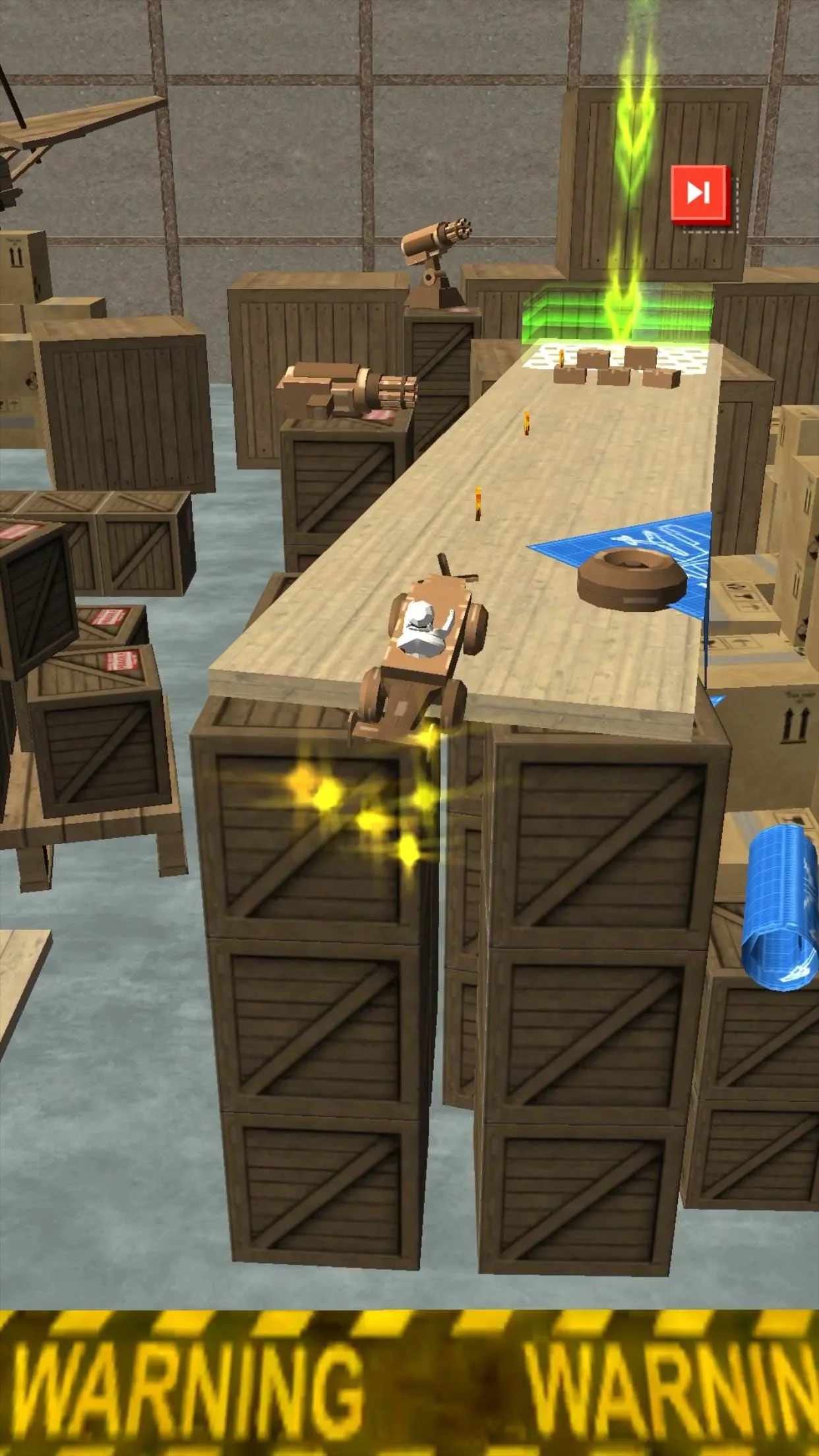 Make It Fly! Screenshot 4