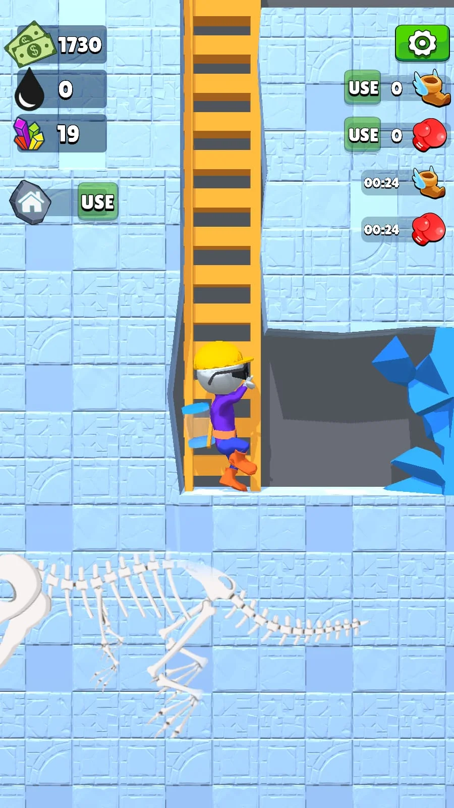 Oilman Screenshot 4