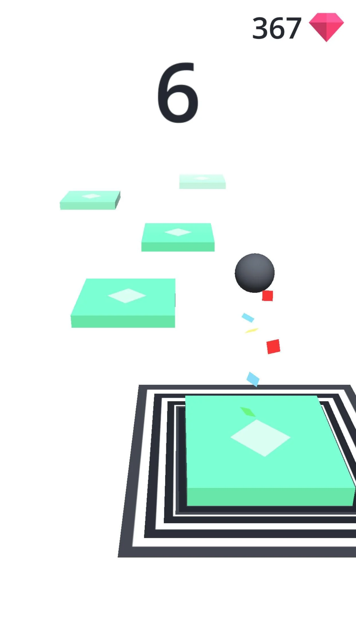 Hop Screenshot 3