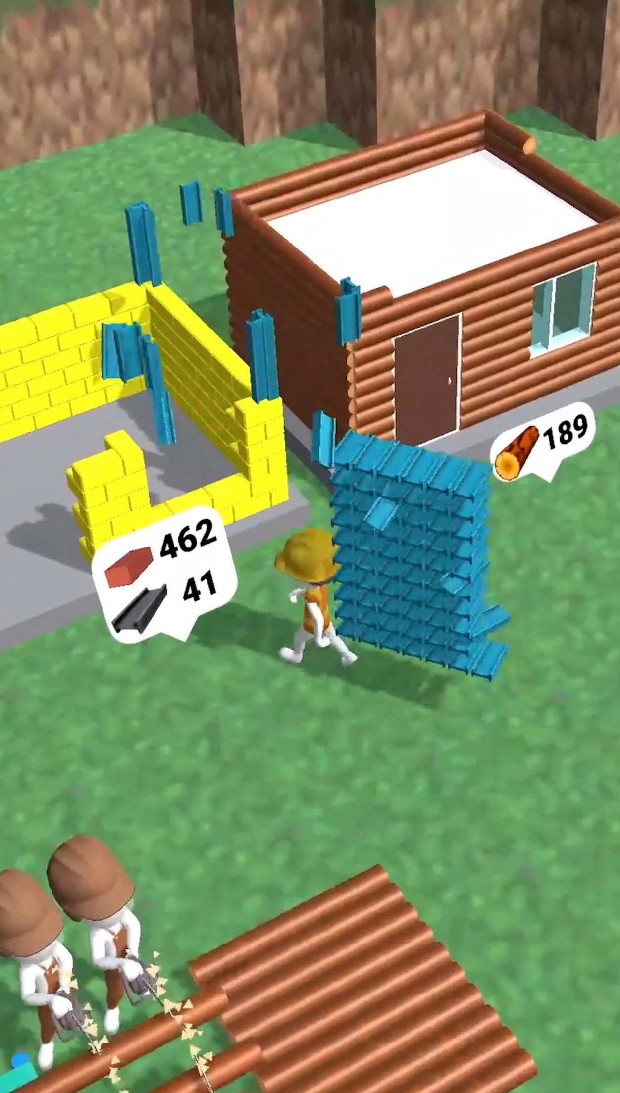 Pro Builder 3D Screenshot 2