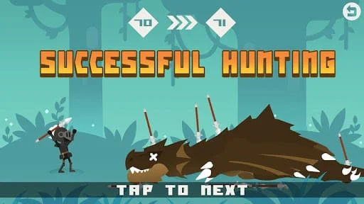 Hero of Archery Screenshot 4