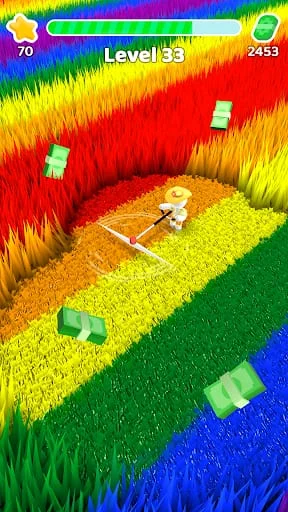 Mow My Lawn - Cutting Grass Screenshot 3