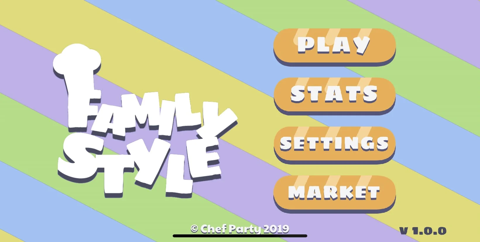 Family Style Screenshot 4