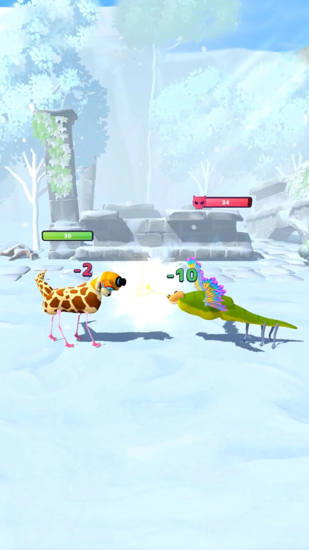 Zoologic Screenshot 4