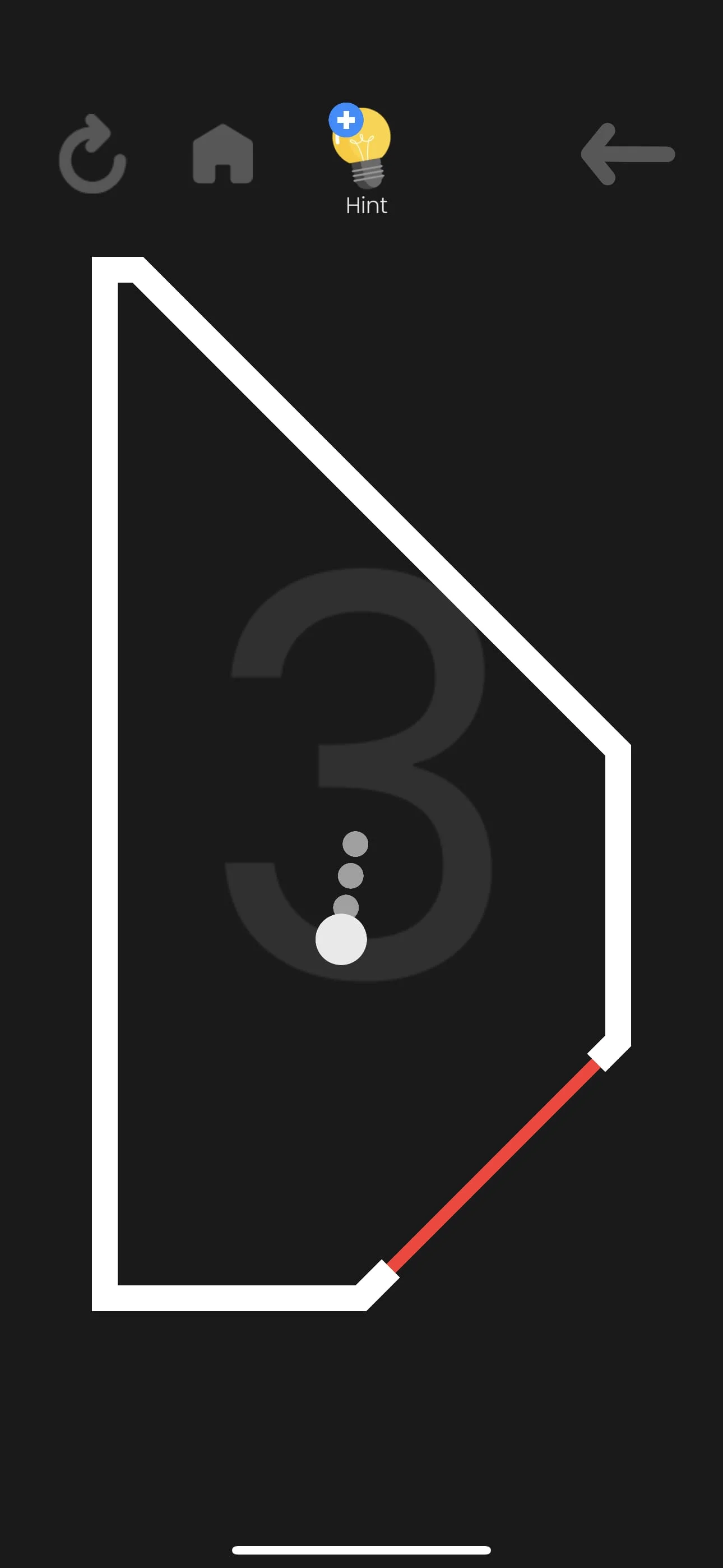 Walls Screenshot 1