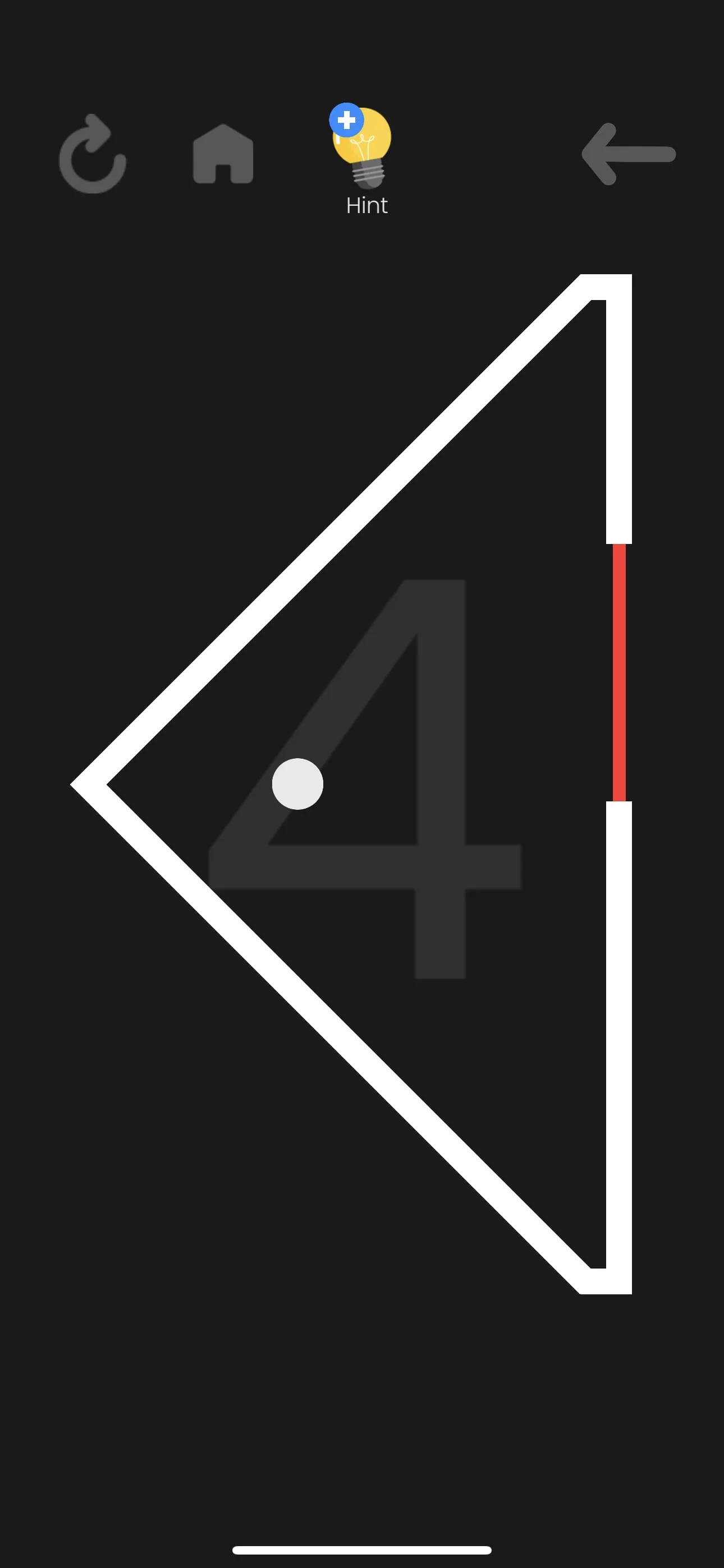 Walls Screenshot 2