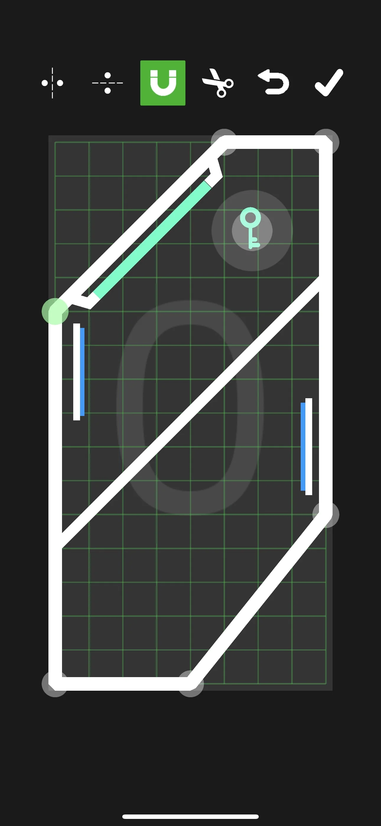 Walls Screenshot 3