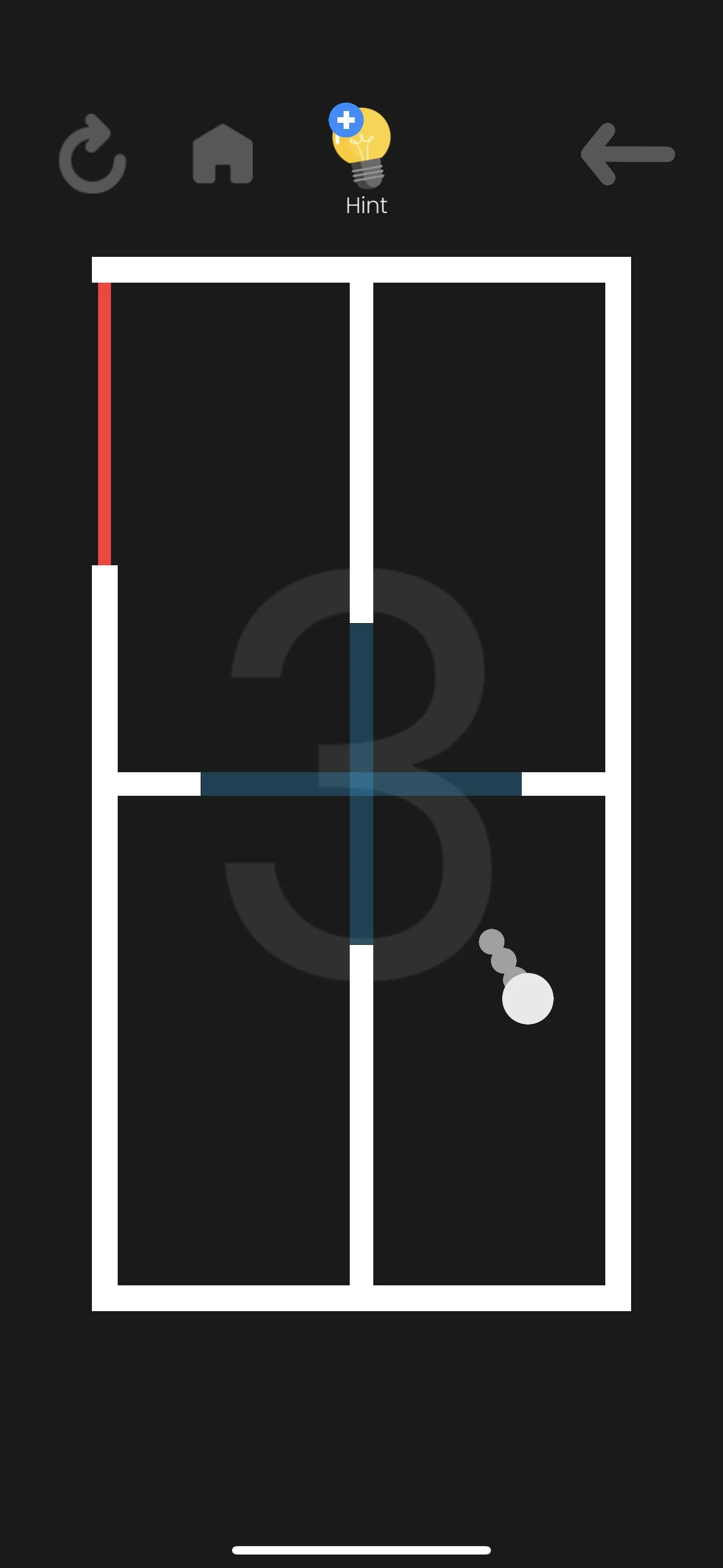 Walls Screenshot 4