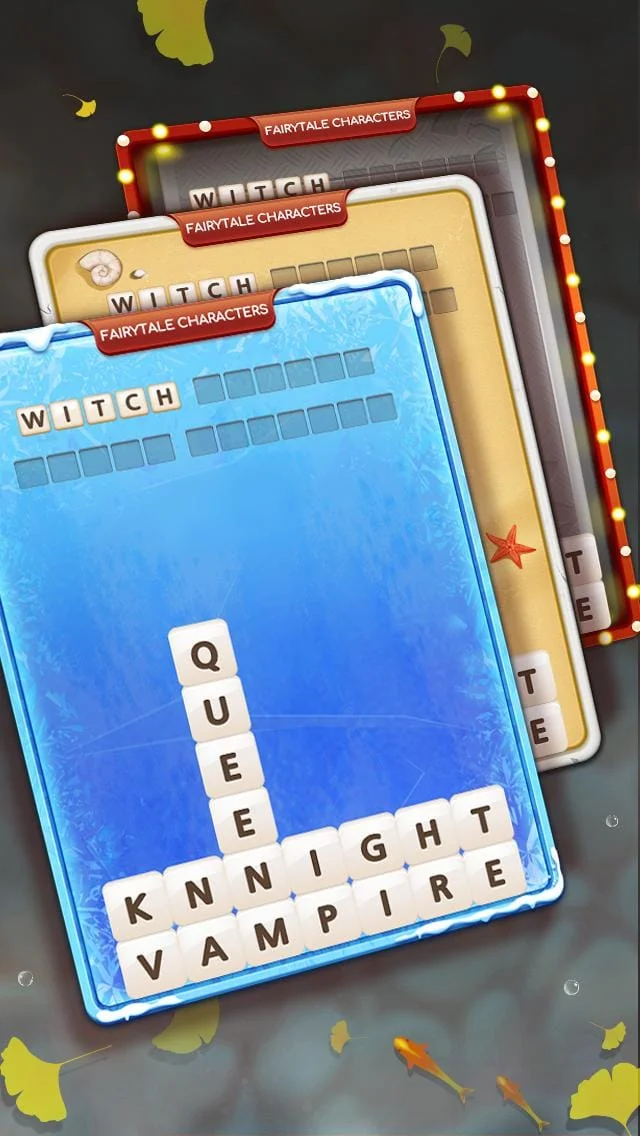 Word Board Screenshot 4