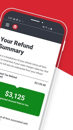 TaxSlayer: File your taxes Screenshot 2
