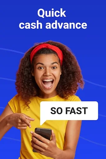 Cash Advance App: Borrow Money Screenshot 3