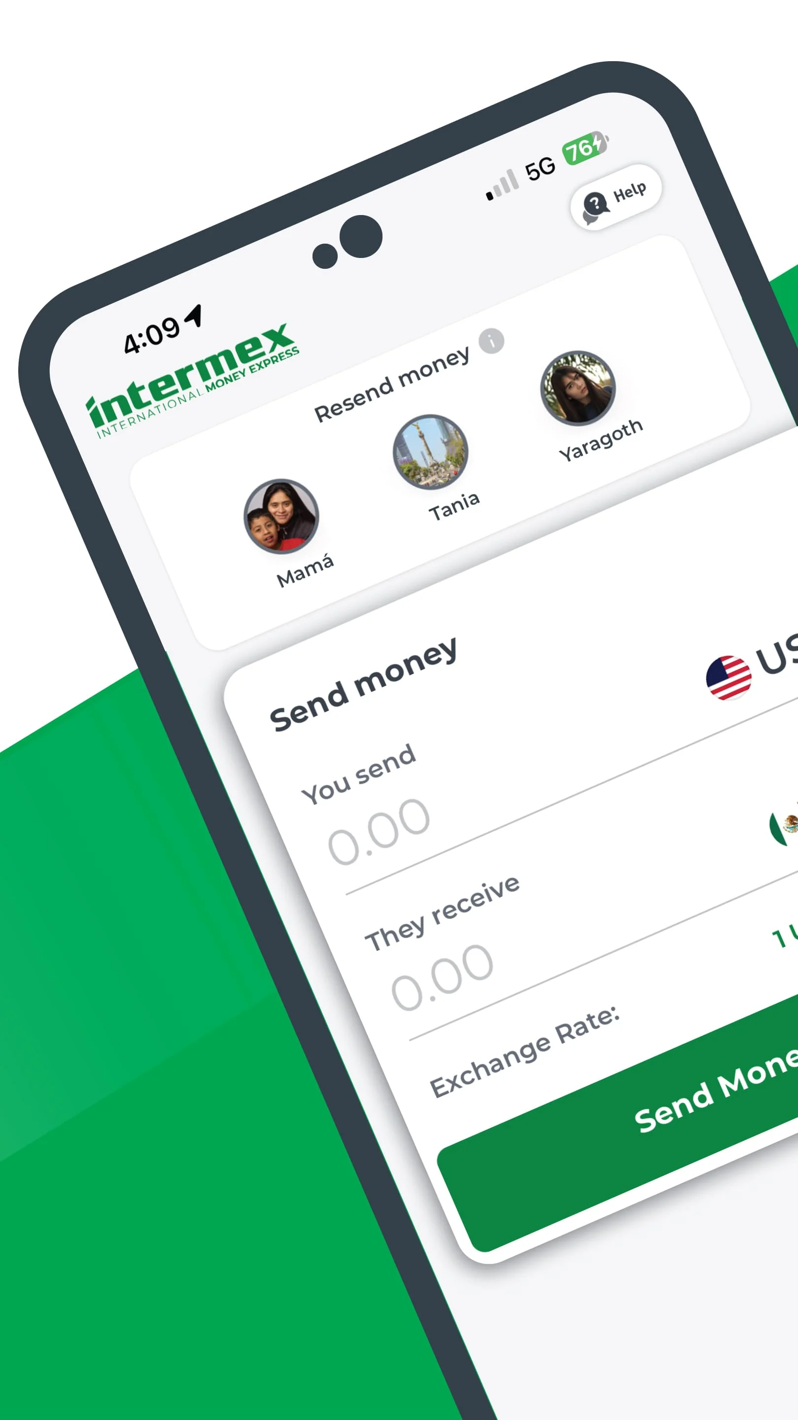 Intermex Screenshot 3