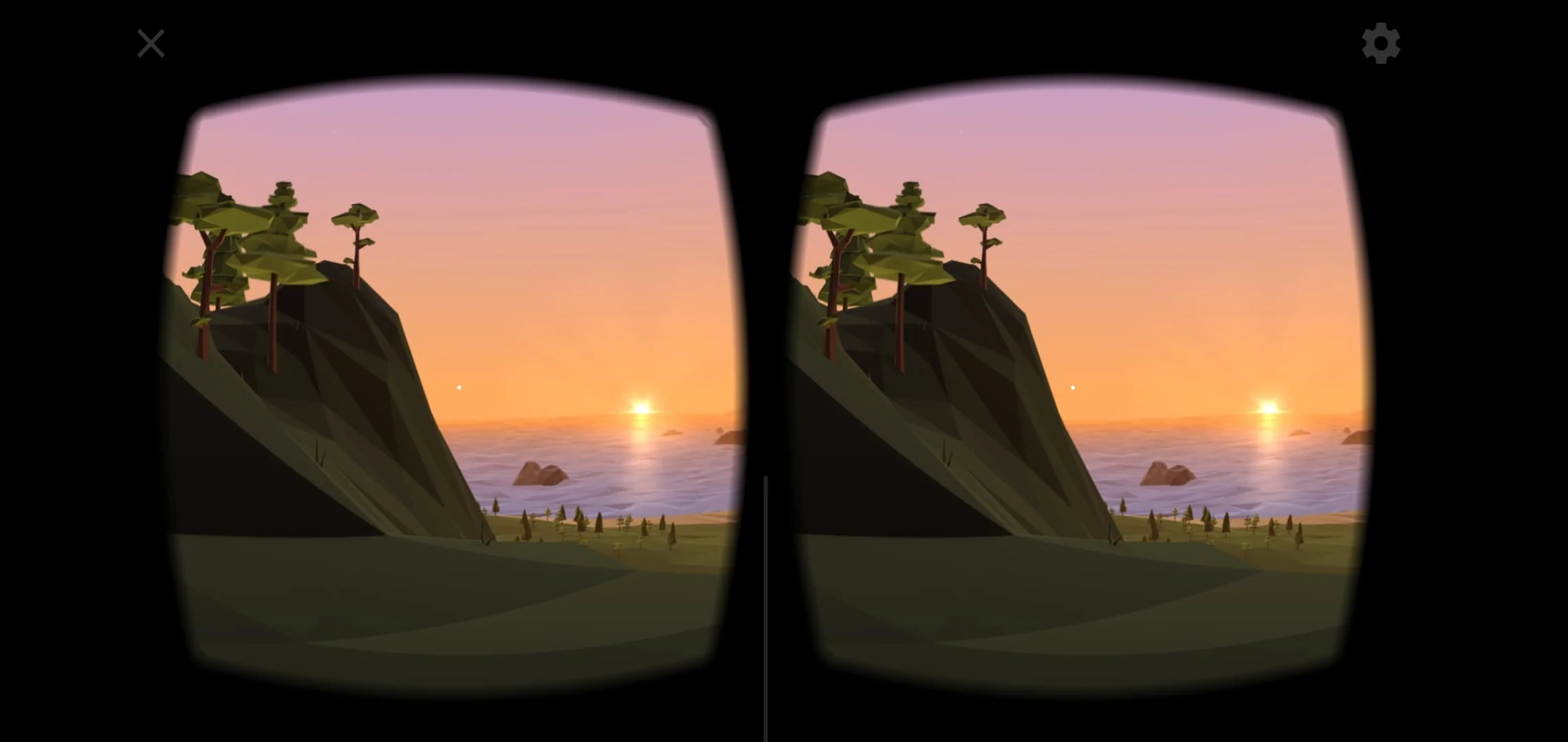 Cardboard Screenshot 3