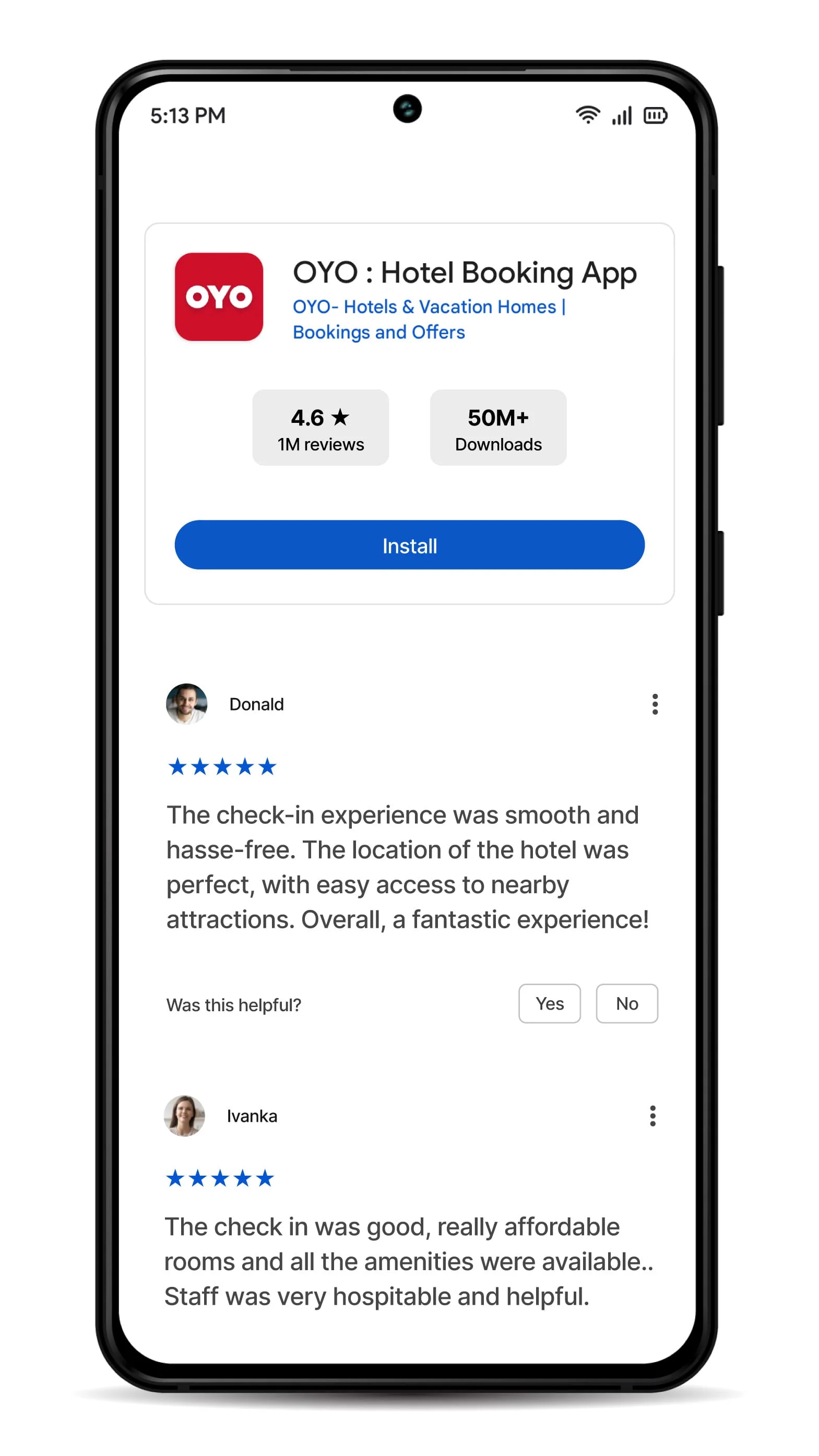 OYO: Hotel Booking App Screenshot 3