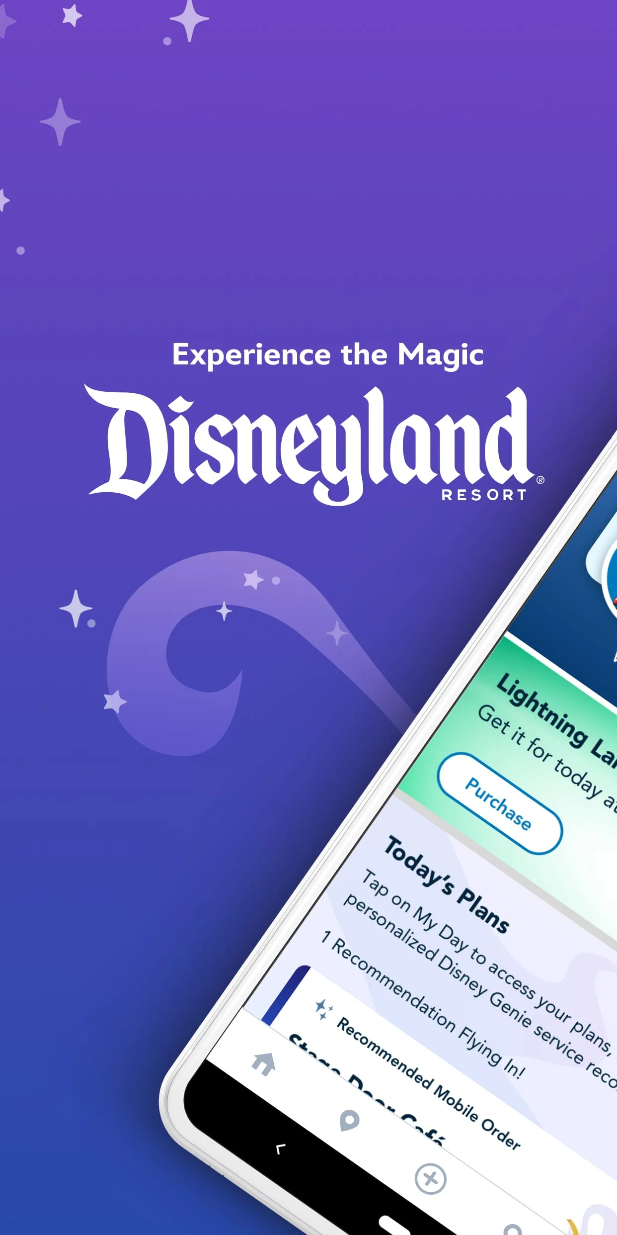 Disneyland® Screenshot 1