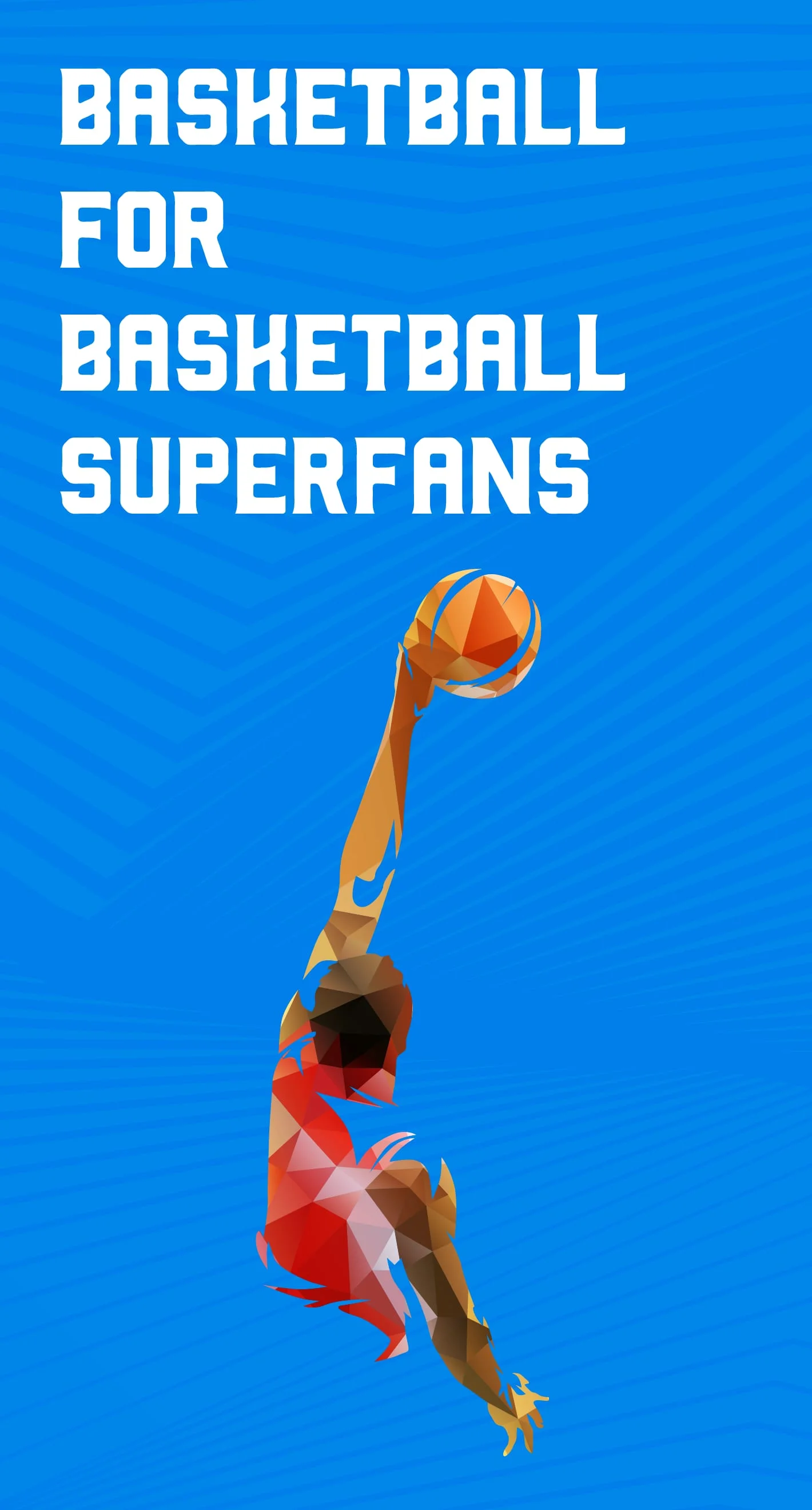 Scores App: for NBA Basketball Screenshot 1
