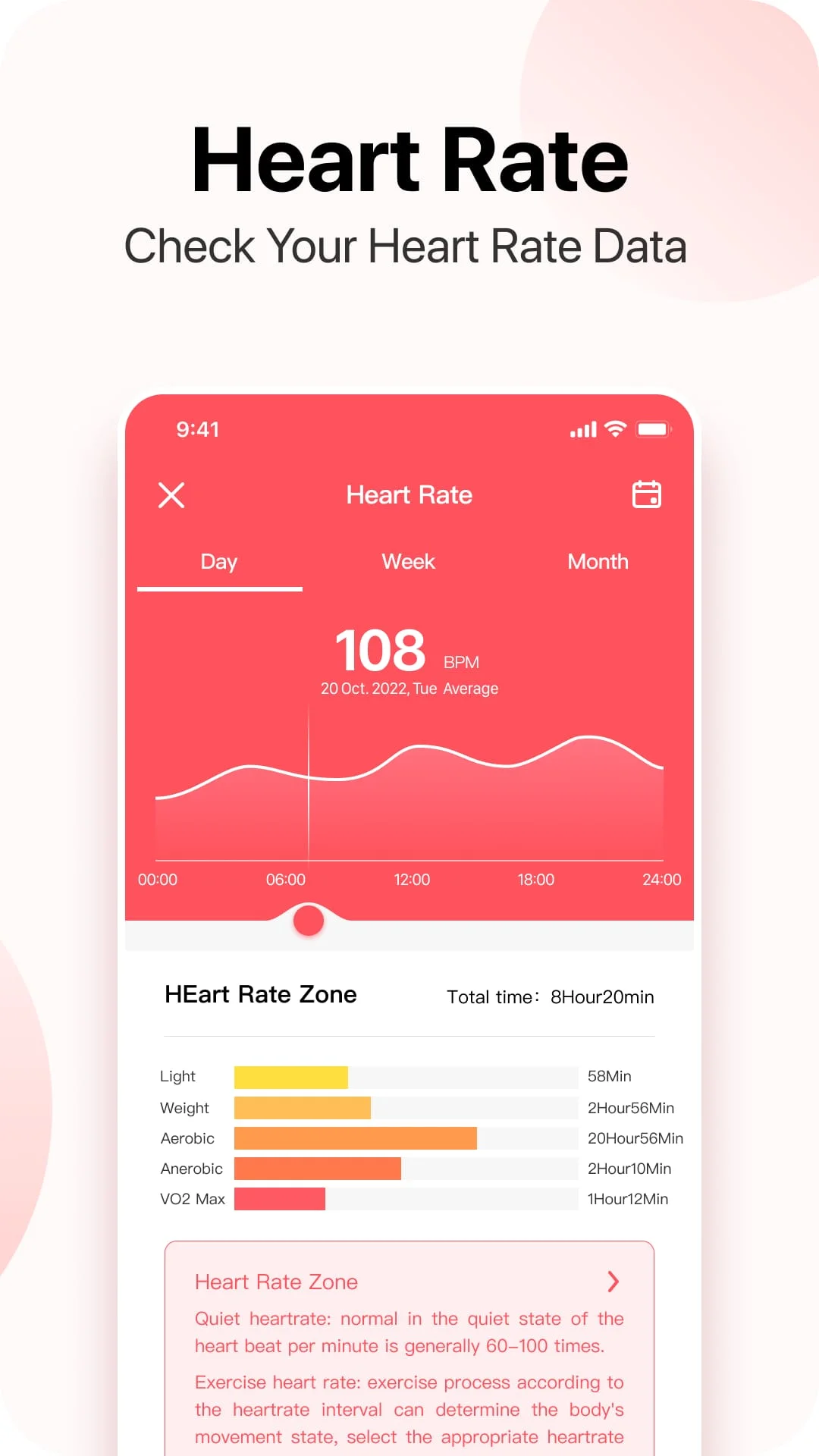 Da Fit Screenshot 4