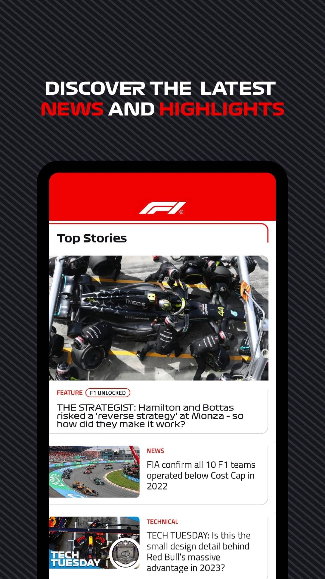 Formula 1® Screenshot 2