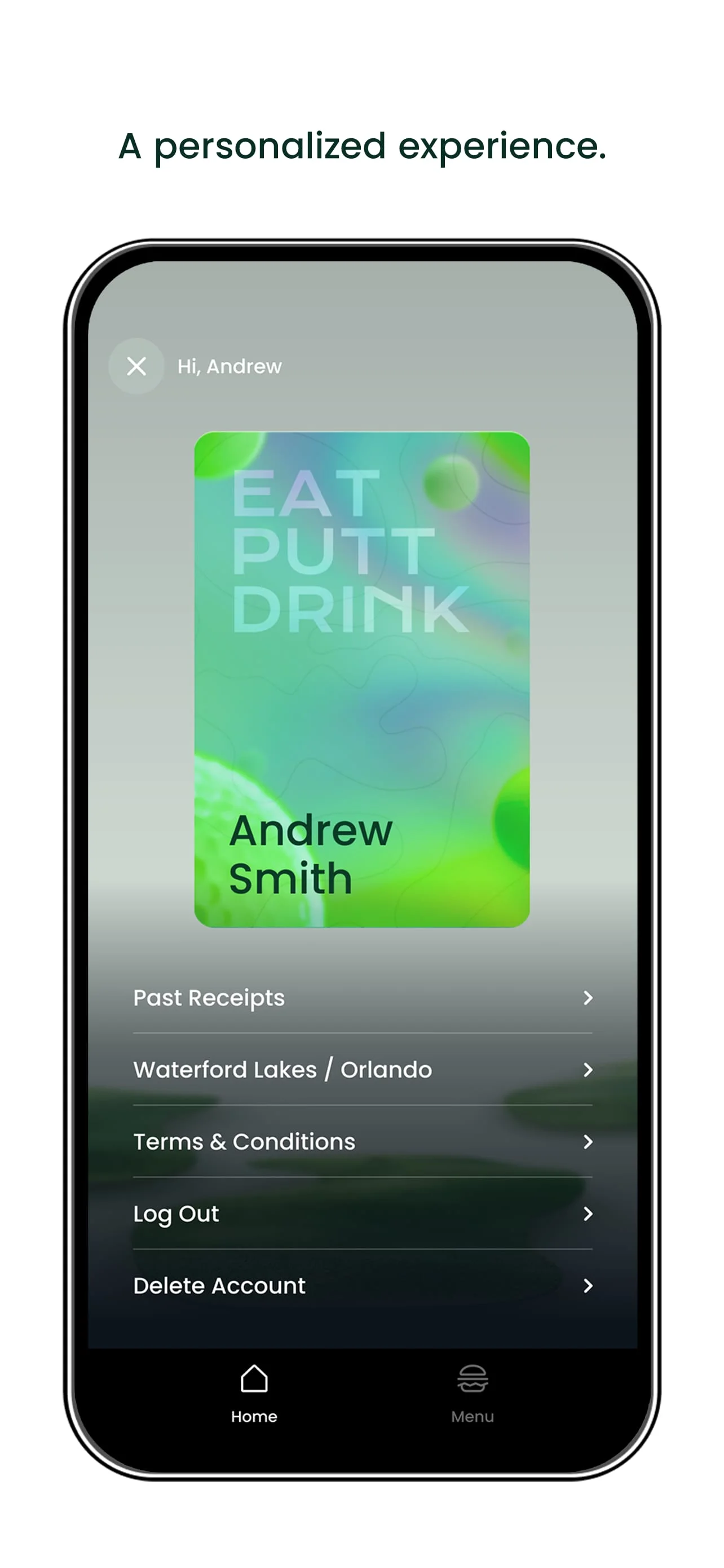 PopStroke Screenshot 4